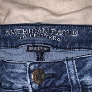 AE jeans